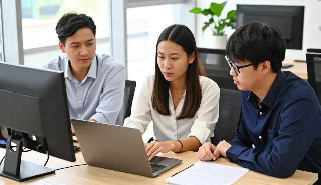 提升设备运行效率：技术服务中的使用与维护建议