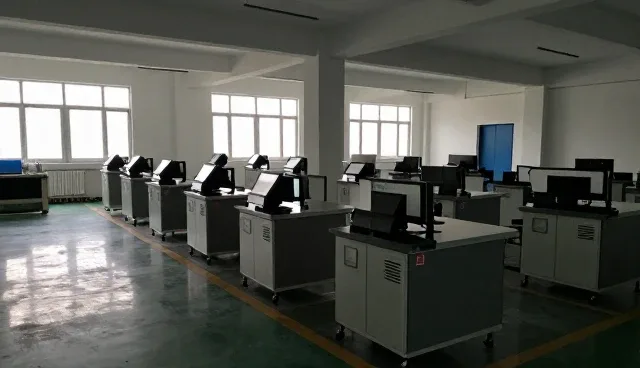 沭阳县亿顺竹苗园艺场服务技术客户，提供不同规模支持