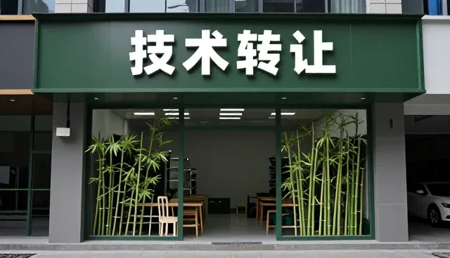 技术推广如何推动产业升级与区域协同发展