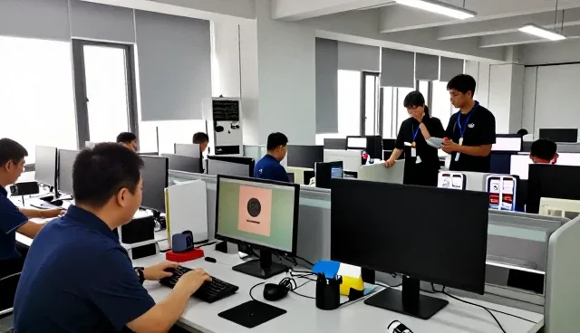 沭阳县亿顺竹苗园艺场探索技术顾问服务更多应用可能